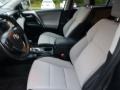 Magnetic Gray Metallic - RAV4 XLE Photo No. 15