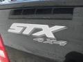 Black - F150 STX SuperCab 4x4 Photo No. 5