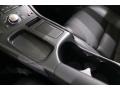 2015 Obsidian Black Lexus CT 200h Hybrid  photo #15
