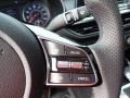 Black Steering Wheel Photo for 2021 Kia Forte #139650991