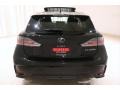 2015 Obsidian Black Lexus CT 200h Hybrid  photo #19
