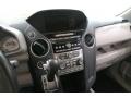 Taffeta White - Pilot EX-L 4WD Photo No. 9