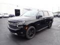 2021 Black Chevrolet Tahoe LT 4WD #139646541