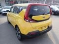 2020 Solar Yellow Kia Soul EX  photo #7