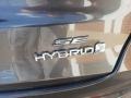 2019 Magnetic Ford Fusion Hybrid SE  photo #36