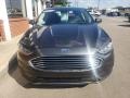 2019 Magnetic Ford Fusion Hybrid SE  photo #48