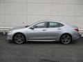 Lunar Silver Metallic - TLX V6 SH-AWD Technology Sedan Photo No. 2