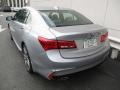 Lunar Silver Metallic - TLX V6 SH-AWD Technology Sedan Photo No. 3