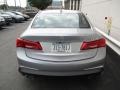 Lunar Silver Metallic - TLX V6 SH-AWD Technology Sedan Photo No. 4