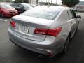 Lunar Silver Metallic - TLX V6 SH-AWD Technology Sedan Photo No. 5