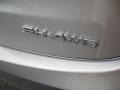 Lunar Silver Metallic - TLX V6 SH-AWD Technology Sedan Photo No. 6