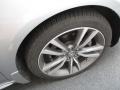 Lunar Silver Metallic - TLX V6 SH-AWD Technology Sedan Photo No. 7