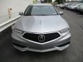 Lunar Silver Metallic - TLX V6 SH-AWD Technology Sedan Photo No. 9