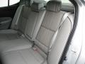 Lunar Silver Metallic - TLX V6 SH-AWD Technology Sedan Photo No. 16