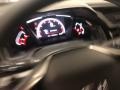 2021 Crystal Black Pearl Honda Civic Sport Hatchback  photo #13