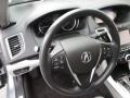 Lunar Silver Metallic - TLX V6 SH-AWD Technology Sedan Photo No. 17