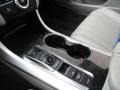 Lunar Silver Metallic - TLX V6 SH-AWD Technology Sedan Photo No. 18