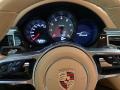 2015 Palladium Metallic Porsche Macan S  photo #4