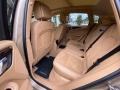 2015 Palladium Metallic Porsche Macan S  photo #5