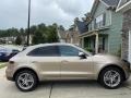 2015 Palladium Metallic Porsche Macan S  photo #6