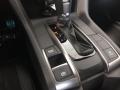CVT Automatic 2021 Honda Civic Sport Hatchback Transmission