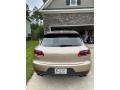 2015 Palladium Metallic Porsche Macan S  photo #11