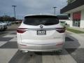 2019 White Frost Tricoat Buick Enclave Essence  photo #4