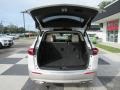 2019 White Frost Tricoat Buick Enclave Essence  photo #5