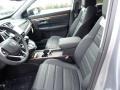 Black 2020 Honda CR-V Touring AWD Interior Color