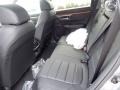 Rear Seat of 2020 CR-V Touring AWD