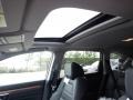 2020 Honda CR-V Black Interior Sunroof Photo