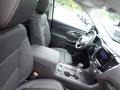 2020 Graphite Metallic Chevrolet Traverse LT AWD  photo #10