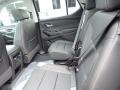2020 Graphite Metallic Chevrolet Traverse LT AWD  photo #13