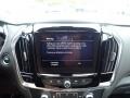 2020 Graphite Metallic Chevrolet Traverse LT AWD  photo #17