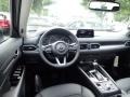 Snowflake White Pearl - CX-5 Touring AWD Photo No. 9