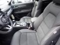 Snowflake White Pearl - CX-5 Touring AWD Photo No. 11
