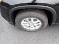 Mosaic Black Metallic - Traverse LT AWD Photo No. 2