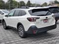 Crystal White Pearl - Outback 2.5i Premium Photo No. 6