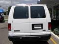 2008 Oxford White Ford E Series Van E250 Super Duty Commericial  photo #5