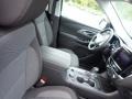 Mosaic Black Metallic - Traverse LT AWD Photo No. 10