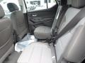 Mosaic Black Metallic - Traverse LT AWD Photo No. 12