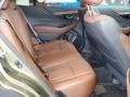 Java Brown 2020 Subaru Outback 2.5i Touring Interior Color