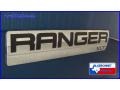 Vista Blue Metallic - Ranger XLT SuperCab Photo No. 12