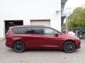  2020 Pacifica Touring L Velvet Red Pearl