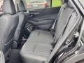 Slate Black Rear Seat Photo for 2020 Subaru Outback #139654747