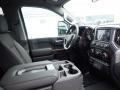 2020 Summit White Chevrolet Silverado 2500HD LT Crew Cab 4x4  photo #11