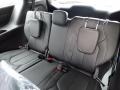 Black Rear Seat Photo for 2020 Chrysler Pacifica #139654908