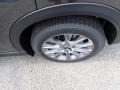 Machine Gray Metallic - CX-5 Grand Touring AWD Photo No. 7