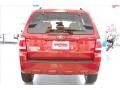 2008 Redfire Metallic Ford Escape Limited  photo #5