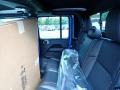 2021 Hydro Blue Pearl Jeep Gladiator Rubicon 4x4  photo #12